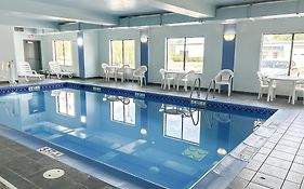 Comfort Inn & Suites Cambridge